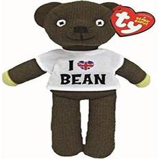 TY Mr Bean Teddy Bear T Shirt 25cm