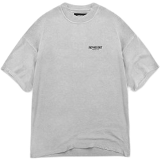 Represent Owners Club T-shirt - Ash Grey