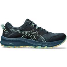 Asics Trabuco Terra 2 M - Magnetic Blue/Dark Mint