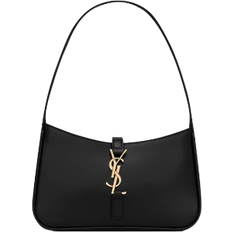 Saint Laurent Le 5 À 7 Mini Bag - Noir