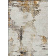 Addison Rugs Chantille ACN710 Beige 60x90"