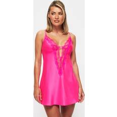 Best Nightgowns Ann Summers Chemise Bright Pnk Bright Pink