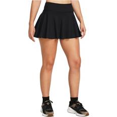 Women - XXL Skirts Under Armour Motion Skort for Ladies Black/White