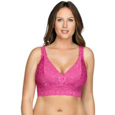 Parfait Adriana Non-Wired Lace Bralette Bra