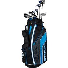 Strata Ultimate 16-Piece ‎Golf Package Set