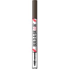 Eyebrow Products Maybelline Build-a-Brow Pen #262 Black Brown