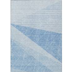 Addison Rugs Chantille ACN706 Sky Blue 120x168"