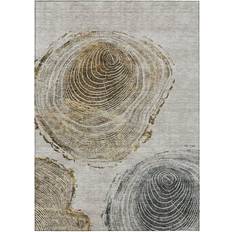 Addison Rugs Chantille ACN713 Taupe Beige