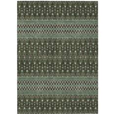 Addison Rugs Chantille ACN708 Brown