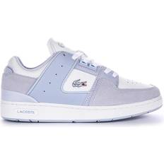 Lacoste Women Trainers Lacoste Court Cage W - Light Blue/White