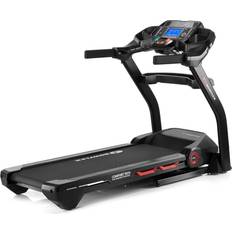 Bowflex BXT128 Folding Treadmill