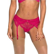 Women Garter Belts Gossard Superboost Lace Suspender Belt