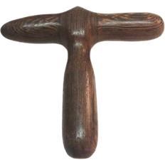 Dechoicelife Wooden Massage Stick