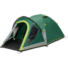 Coleman Dome Tent Camping & Outdoor Coleman Kobuk Valley 3 plus Tent BlackOut