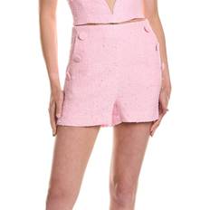 Bardot Ramone Boucle Short