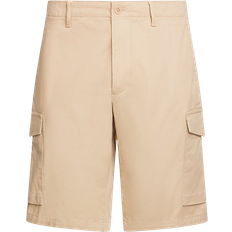 Tommy Hilfiger Shorts Tommy Hilfiger 1985 Collection Harlem Relaxed Cargo Shorts - Batique Khaki