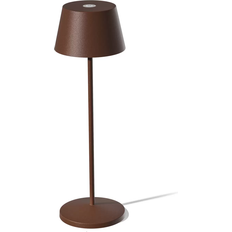 Loom Design Modi Rostbrun Table Lamp 35.8cm