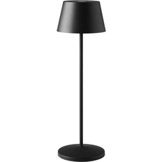 Loom Design Modi Black Table Lamp 35.8cm