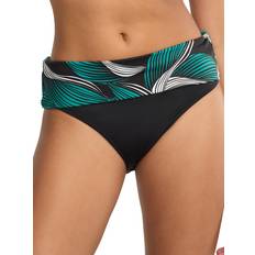 XXL Bikinis Fantasie Saint Lucia Bikini Brief Black