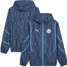 Puma Men Jackets Puma Träningsjacka 'Manchester City'