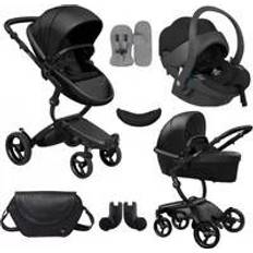 Mima Xari (Duo) (Travel system)