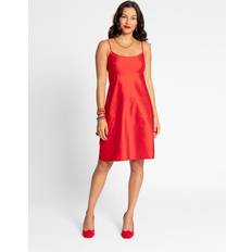 Frances Valentine Slip Dress