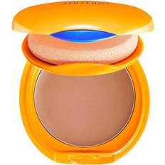 Shiseido Tanning Compact Foundation SPF10 Bronze