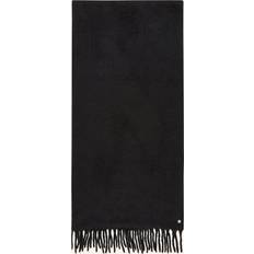 Scarfs Canada Goose Alpaca-Blend Scarf black One