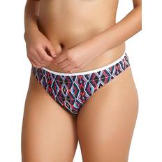 Polyamide Bikini Bottoms Panache Elle Bikini Briefs