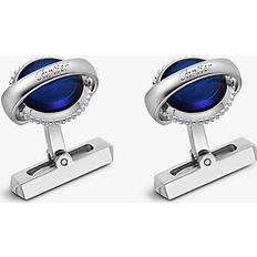 Cartier Cufflinks Cartier Ballon Bleu De Cufflinks multi One