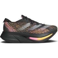 45 ⅓ - Unisex Running Shoes Adidas Adizero Prime X 2.0 Strung - Core Black/Zero Metalic/Spark