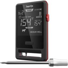 HerQs Pin Pro Meat Thermometer 13.8cm