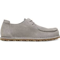 Birkenstock Low Shoes Birkenstock Utti Lace Unisex Halbschuhe