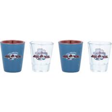 Evergreen Enterprises Colorado Shot Glass