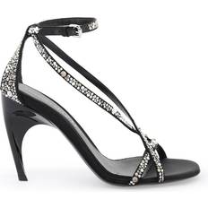 Alexander McQueen Heeled Sandals Alexander McQueen Armadillo Sandals