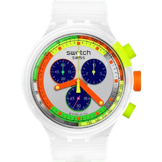 Swatch Neon Jelly (SB02K100)