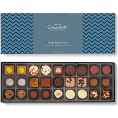 Hotel Chocolat Father’s Day Sleekster 355g 27pcs 1pack