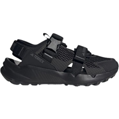 47 ⅓ Sport Sandals adidas Terrex Hydroterra - Core Black/Grey Four
