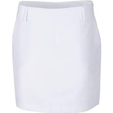 Skirts Galvin Green Nour Breathable Skirt - White