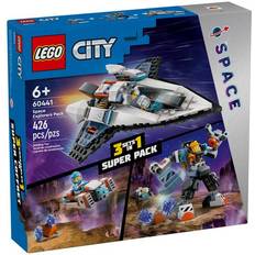 LEGO City Space Explorers Pack 60441