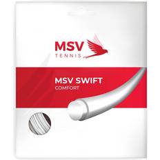 MSV Swift Saitenset 12m weiß