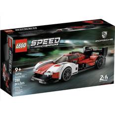 Lego porsche speed champions Lego Speed Champions Porsche 963 76916