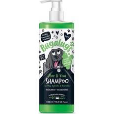 Bugalugs Aloe & Kiwi Dog Shampoo