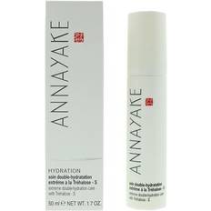 Annayake extreme double-hydration care with trehalose moisturiser 50ml