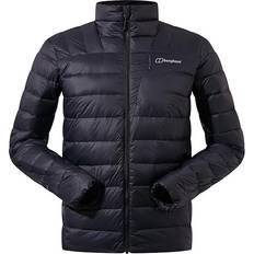 Berghaus Men's Silksworth Down Jacket - Black