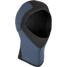 Subea Decathlon Diving Hood Mm Neoprene Scd Black