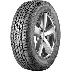 60 % - C Car Tyres Yokohama Geolandar A/T G015 215/60 R16 95H