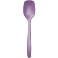 Purple Cooking Ladles Rosti New Classic Small Cooking Ladle 19cm