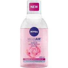 Nivea Facial Cleansing Nivea Rose Care Bi-Phase Micellar Water 400ml