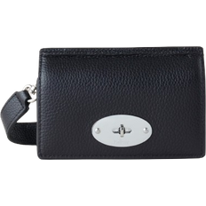 Mulberry East West Antony Pouch - Black